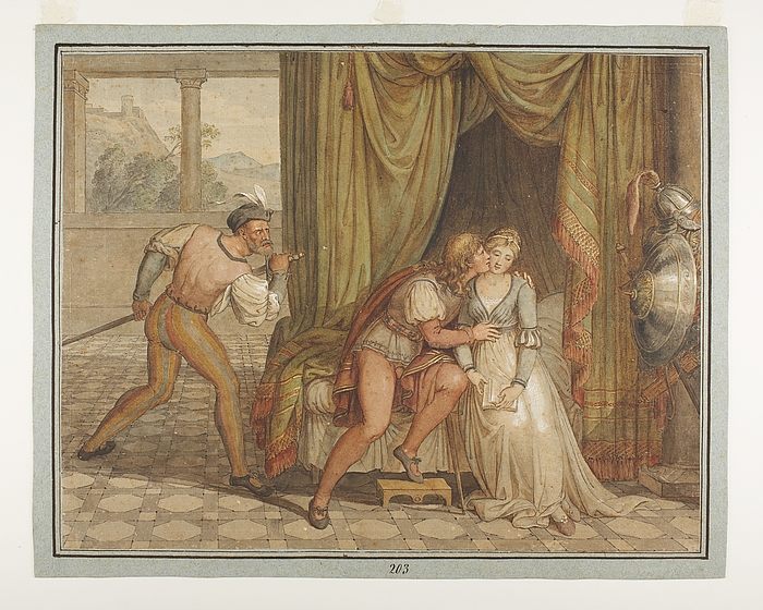 Paolo e Francesca